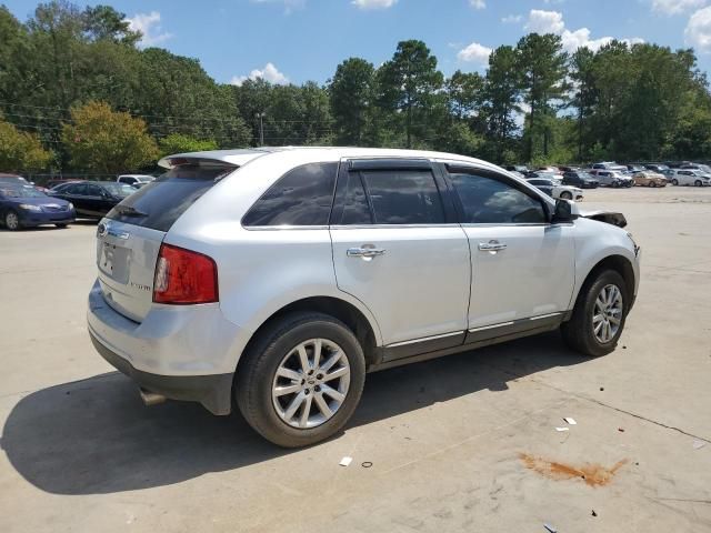 2011 Ford Edge Limited