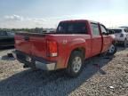 2013 GMC Sierra K1500 SLT