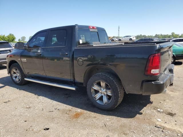 2014 Dodge RAM 1500 Sport