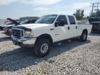 2002 Ford F250 Super Duty