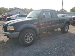 2008 Ford Ranger Super Cab en venta en York Haven, PA