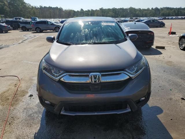 2019 Honda CR-V EXL