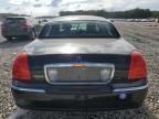 2011 Lincoln Town Car Signature Limited