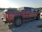 2016 GMC Sierra K1500 SLT