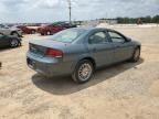 2005 Chrysler Sebring Touring