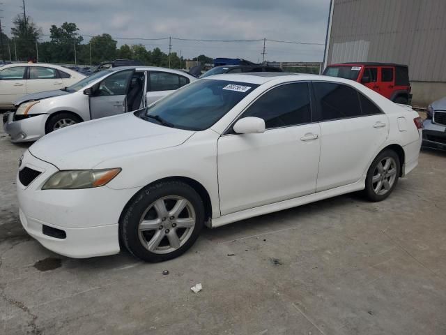 2008 Toyota Camry LE