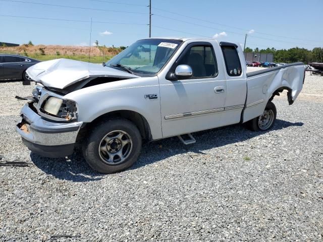 1997 Ford F150