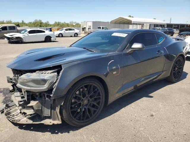 2017 Chevrolet Camaro SS