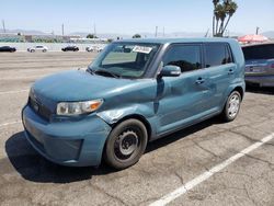 SUV salvage a la venta en subasta: 2009 Scion XB