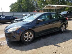 Ford Vehiculos salvage en venta: 2014 Ford Focus SE