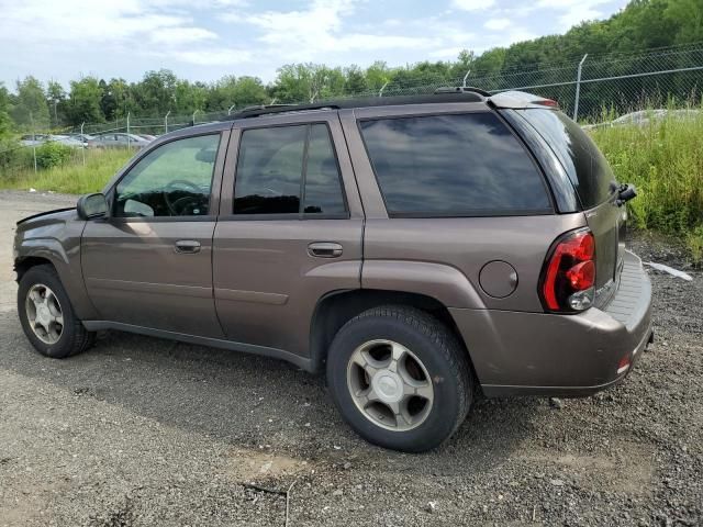 2008 Chevrolet Trailblazer LS