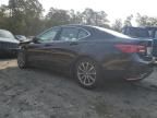 2019 Acura TLX Technology