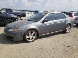 Acura Vehiculos salvage en venta: 2005 Acura TL