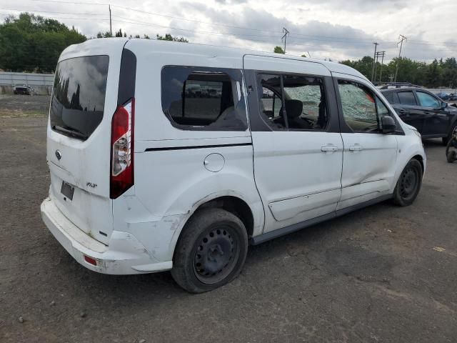 2015 Ford Transit Connect XLT