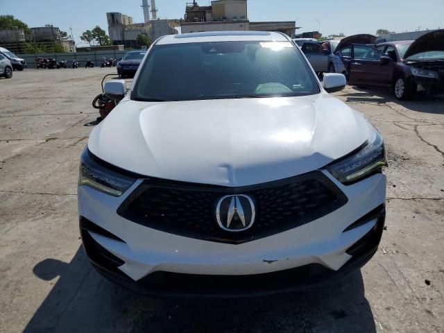 2021 Acura RDX A-Spec