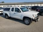 2015 Toyota Tacoma Access Cab