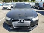 2013 Audi A4 Premium Plus