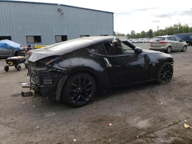 2019 Nissan 370Z Base