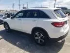 2016 Mercedes-Benz GLC 300