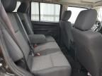 2008 Jeep Commander Sport