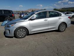 Vehiculos salvage en venta de Copart Las Vegas, NV: 2019 KIA Rio S