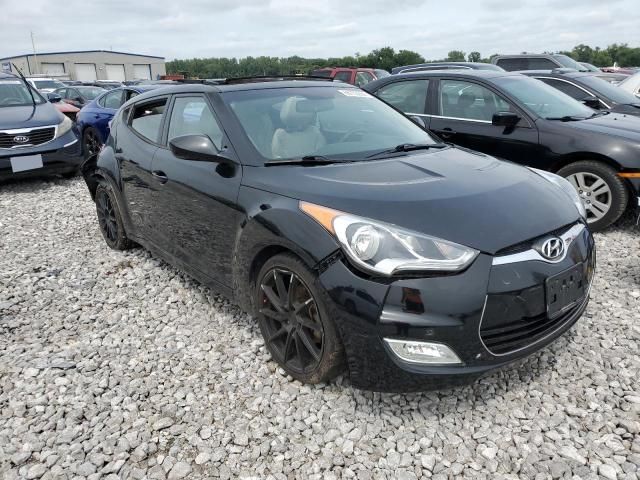 2013 Hyundai Veloster