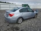 2012 Subaru Impreza Premium