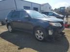 2009 Subaru Forester 2.5X Limited