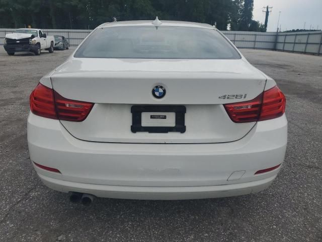 2014 BMW 428 I