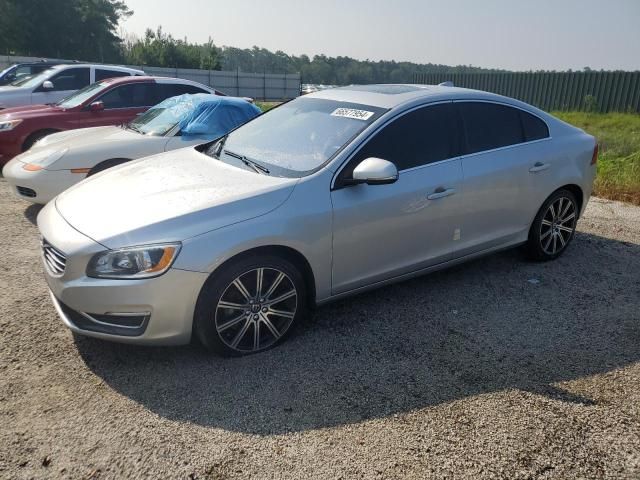 2017 Volvo S60 Premier