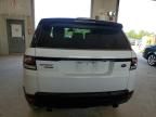 2014 Land Rover Range Rover Sport SC