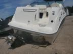 2007 Bayliner Boat