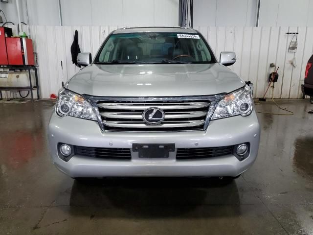 2012 Lexus GX 460