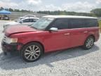 2011 Ford Flex Limited