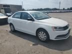 2016 Volkswagen Jetta S