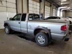 2000 Chevrolet S Truck S10