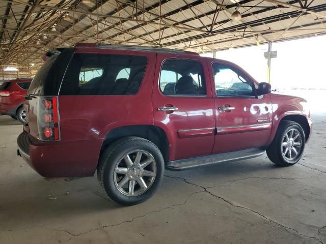 2008 GMC Yukon Denali