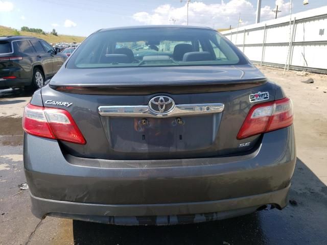 2007 Toyota Camry CE