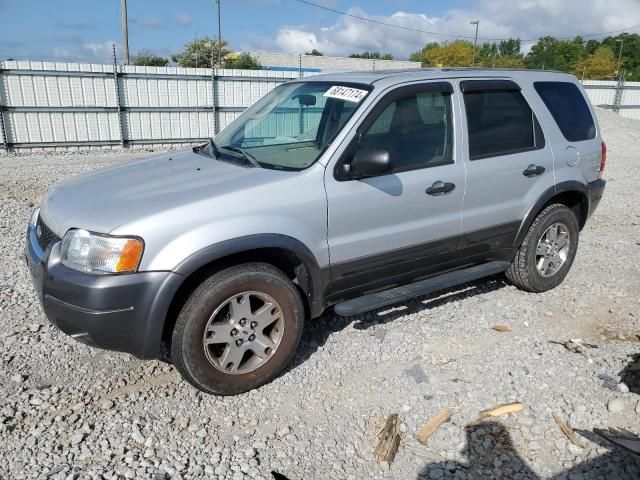 2003 Ford Escape XLT