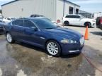 2013 Jaguar XF