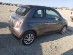 2015 Fiat 500 POP