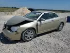 2010 Chrysler Sebring Limited