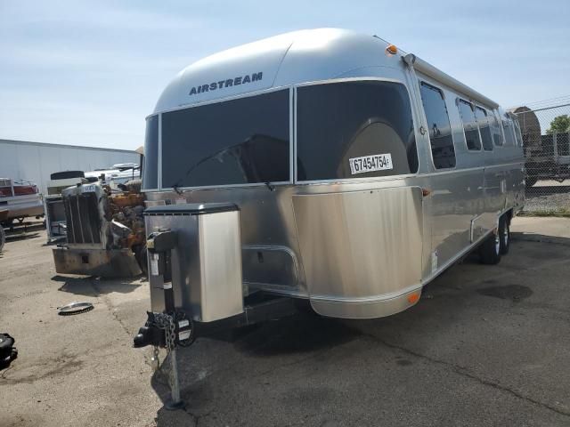 2021 Airstream Flyincloud