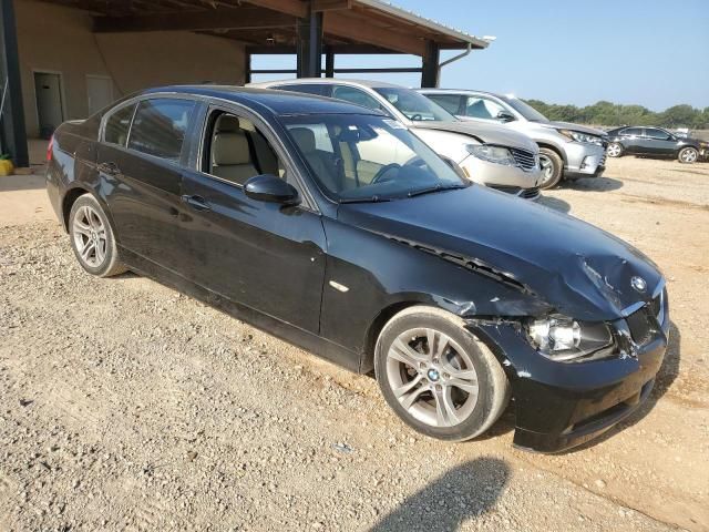 2008 BMW 328 I