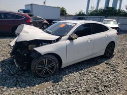 Salvage cars for sale at Windsor, NJ auction: 2021 BMW 228XI