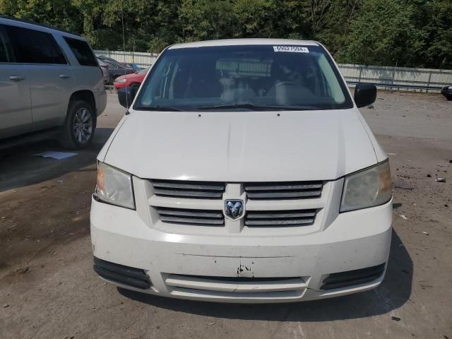 2008 Dodge Grand Caravan SE