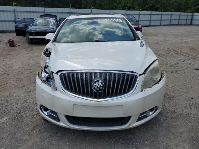 2014 Buick Verano