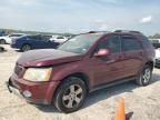 2008 Pontiac Torrent