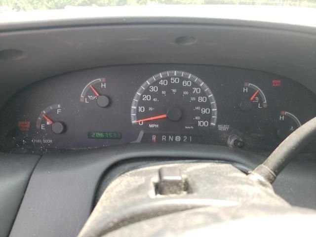 2003 Ford F150