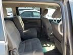 2012 Honda Odyssey EX